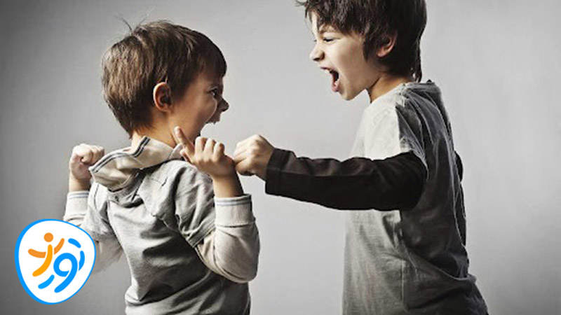 اختلال رفتاری در کودکان چیست؟| شایع ترین اختلالات رفتاری در کودکان